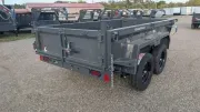new Dump Trailers Lamar Trailers  for sale, in Clearwater, MN Thumbnail 7