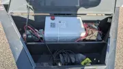 new Dump Trailers Lamar Trailers  for sale, in Clearwater, MN Thumbnail 10