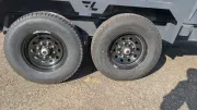 new Dump Trailers Lamar Trailers  for sale, in Clearwater, MN Thumbnail 9