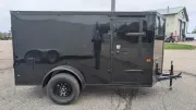 new Cargo (Enclosed) Trailers Rock Solid Cargo  for sale, in Clearwater, MN Thumbnail 1