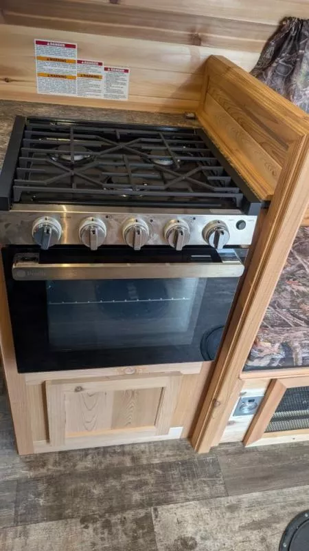 used Ice / Tiny Houses Jackson Manufacturing Inc.  for sale, in Clearwater, MN Thumbnail 15