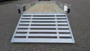 new Utility Trailers Quality Steel and Aluminum  for sale, in Clearwater, MN Thumbnail 7