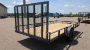 new Utility Trailers Lamar Trailers  for sale, in Clearwater, MN Thumbnail 7