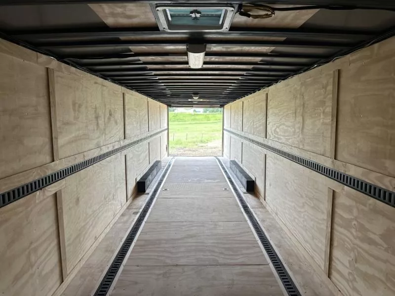 new Cargo (Enclosed) Trailers Rock Solid Cargo  for sale, in Clearwater, MN Thumbnail 11