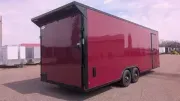 new Cargo (Enclosed) Trailers Rock Solid Cargo  for sale, in Clearwater, MN Thumbnail 7
