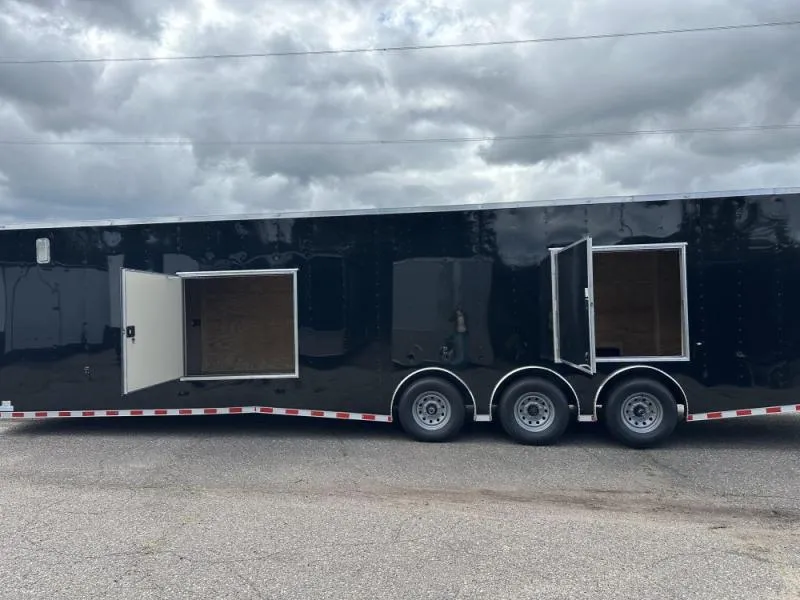 new Car Haulers / Racing Trailers Rock Solid Cargo  for sale, in Clearwater, MN Thumbnail 11