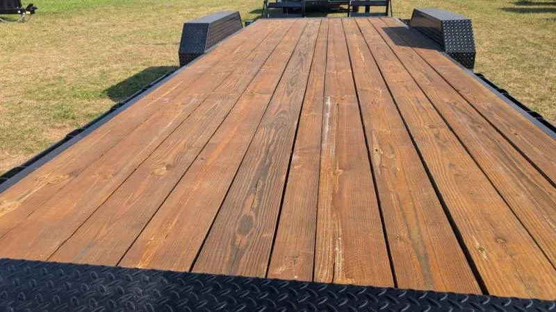 new Equipment / Flatbed Trailers Doolittle Trailer Mfg  for sale, in Clearwater, MN Thumbnail 7