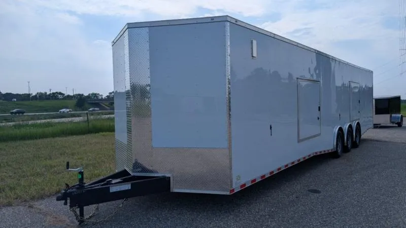 new Car Haulers / Racing Trailers Rock Solid Cargo  for sale, in Clearwater, MN Thumbnail 6