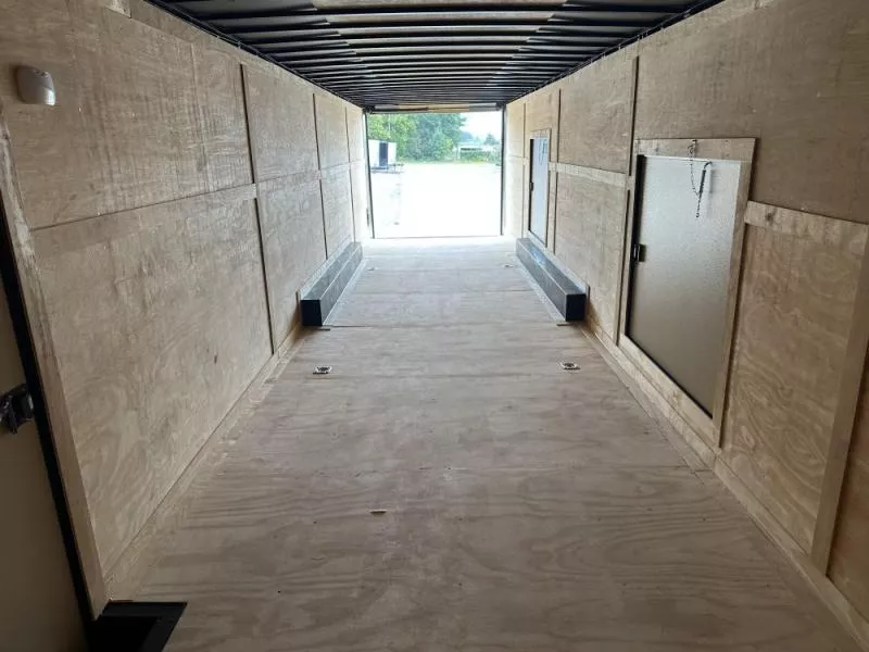 new Car Haulers / Racing Trailers Rock Solid Cargo  for sale, in Clearwater, MN Thumbnail 11