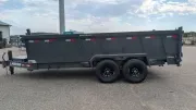 new Dump Trailers Lamar Trailers  for sale, in Clearwater, MN Thumbnail 5