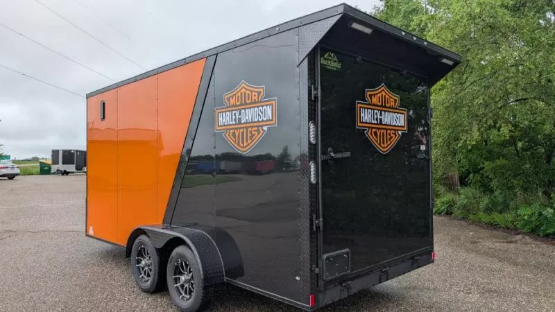 2026 Rock Solid Cargo