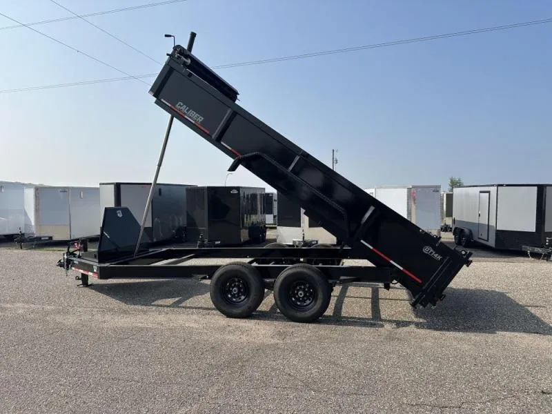 new Dump Trailers Caliper  for sale, in Clearwater, MN Thumbnail 11
