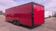 new Cargo (Enclosed) Trailers Rock Solid Cargo  for sale, in Clearwater, MN Thumbnail 5
