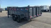 new Dump Trailers Lamar Trailers  for sale, in Clearwater, MN Thumbnail 6