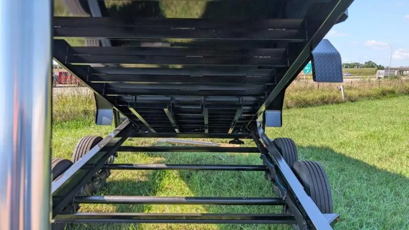 new Dump Trailers Caliper  for sale, in Clearwater, MN Thumbnail 9