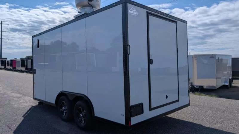 new Vending / Concession Trailers Rock Solid Cargo  for sale, in Clearwater, MN Thumbnail 9