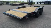new Equipment / Flatbed Trailers Quality Steel and Aluminum  for sale, in Clearwater, MN Thumbnail 6