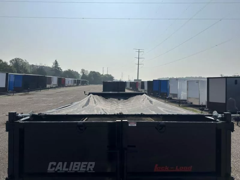 new Dump Trailers Caliper  for sale, in Clearwater, MN Thumbnail 10