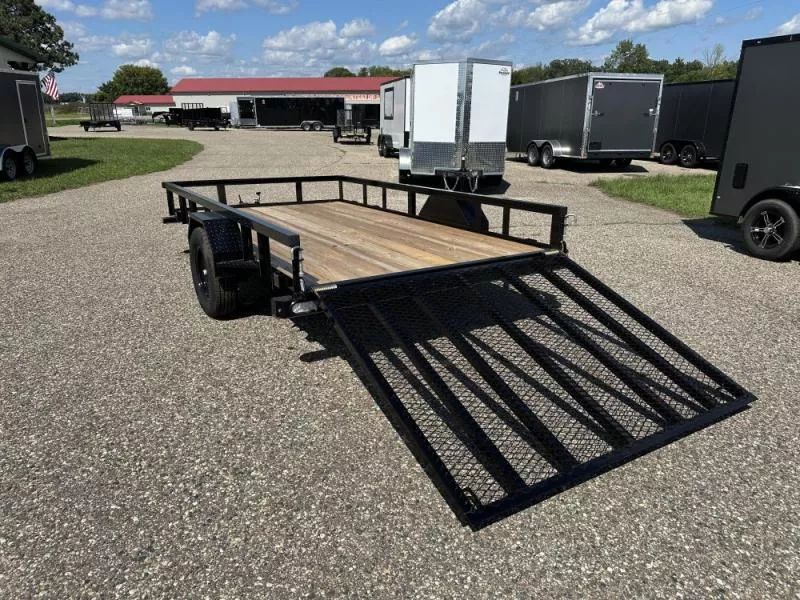 new Utility Trailers Doolittle Trailer Mfg  for sale, in Clearwater, MN Thumbnail 7