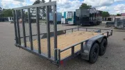 new Utility Trailers Lamar Trailers  for sale, in Clearwater, MN Thumbnail 6
