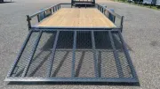 new Utility Trailers Lamar Trailers  for sale, in Clearwater, MN Thumbnail 7