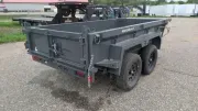new Dump Trailers Lamar Trailers  for sale, in Clearwater, MN Thumbnail 7