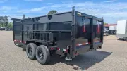 new Dump Trailers Quality Steel and Aluminum  for sale, in Clearwater, MN Thumbnail 6