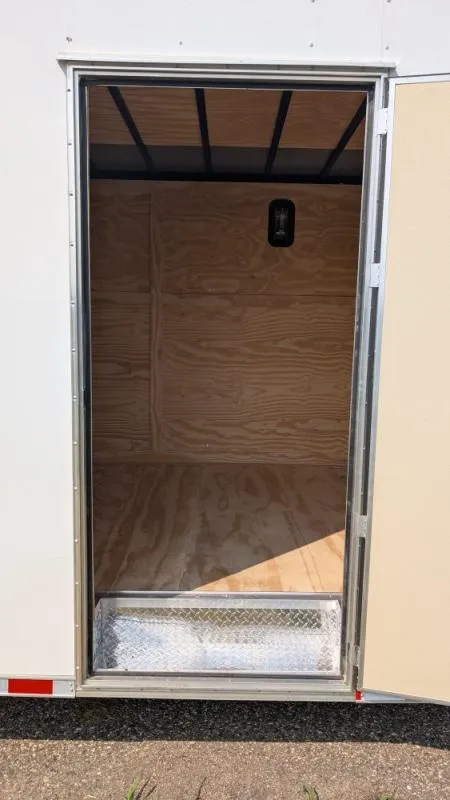 new Car Haulers / Racing Trailers Rock Solid Cargo  for sale, in Clearwater, MN Thumbnail 28