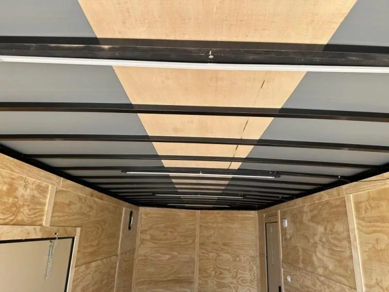 new Cargo (Enclosed) Trailers Rock Solid Cargo  for sale, in Clearwater, MN Thumbnail 10