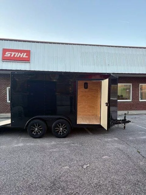 new Cargo (Enclosed) Trailers Rock Solid Cargo  for sale, in Clearwater, MN Thumbnail 9