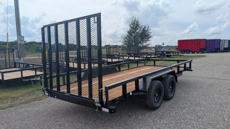 new Utility Trailers Doolittle Trailer Mfg  for sale, in Clearwater, MN Thumbnail 6