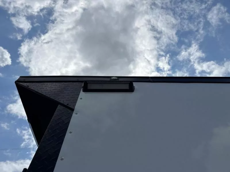 new Cargo (Enclosed) Trailers Rock Solid Cargo  for sale, in Clearwater, MN Thumbnail 11