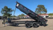 new Dump Trailers Hillcrest Trailers  for sale, in Clearwater, MN Thumbnail 5
