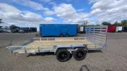 new Utility Trailers Quality Steel and Aluminum  for sale, in Clearwater, MN Thumbnail 4