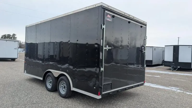 new Cargo (Enclosed) Trailers Rock Solid Cargo  for sale, in Clearwater, MN Thumbnail 5