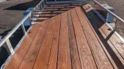 used Utility Trailers Quality Steel and Aluminum  for sale, in Clearwater, MN Thumbnail 9