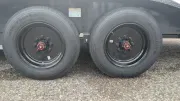 new Equipment / Flatbed Trailers Lamar Trailers  for sale, in Clearwater, MN Thumbnail 5