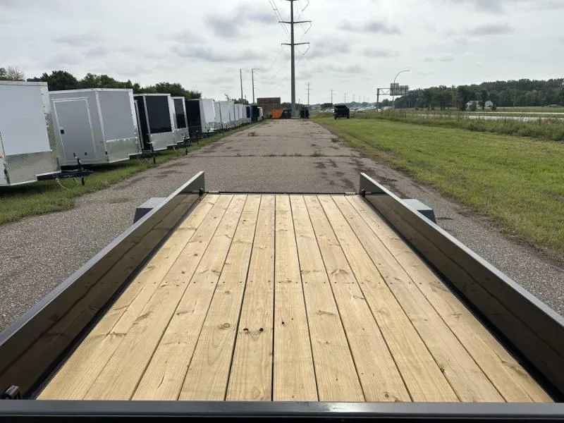 new Utility Trailers Doolittle Trailer Mfg  for sale, in Clearwater, MN Thumbnail 10