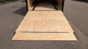 new Cargo (Enclosed) Trailers Rock Solid Cargo  for sale, in Clearwater, MN Thumbnail 7