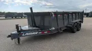 new Dump Trailers Lamar Trailers  for sale, in Clearwater, MN Thumbnail 4