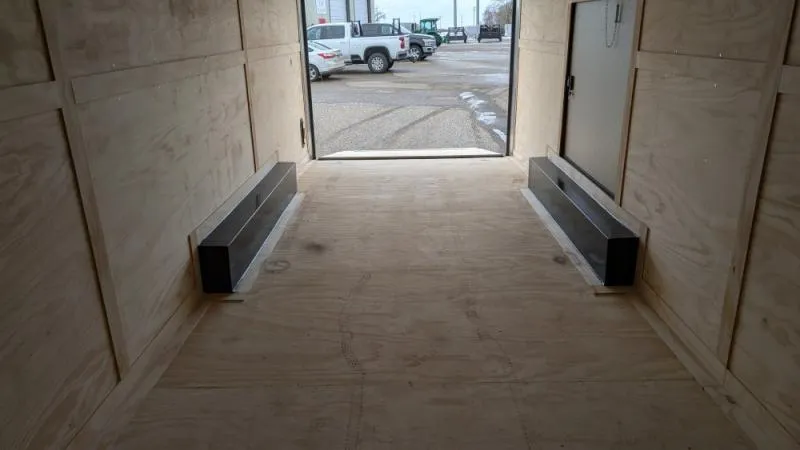 new Cargo (Enclosed) Trailers Rock Solid Cargo  for sale, in Clearwater, MN Thumbnail 14