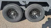 new Dump Trailers Lamar Trailers  for sale, in Clearwater, MN Thumbnail 9