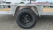 new Utility Trailers Quality Steel and Aluminum  for sale, in Clearwater, MN Thumbnail 8