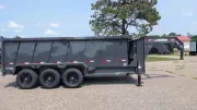 new Dump Trailers Lamar Trailers  for sale, in Clearwater, MN Thumbnail 1