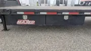 used Equipment / Flatbed Trailers MAXX-D  for sale, in Clearwater, MN Thumbnail 11