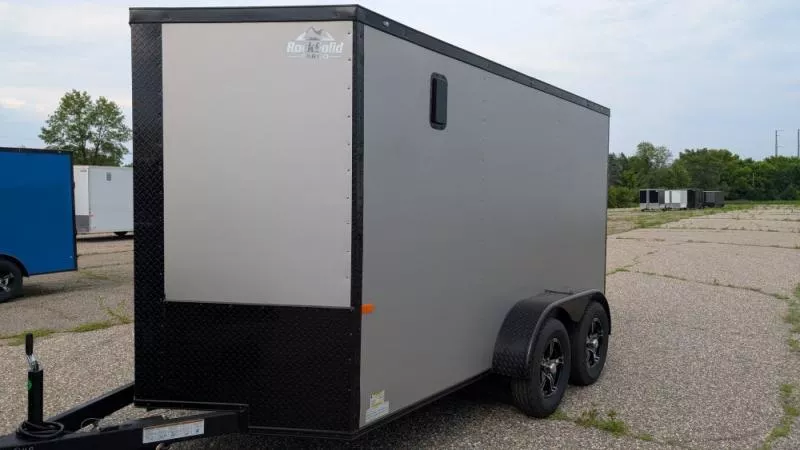 2026 Rock Solid Cargo