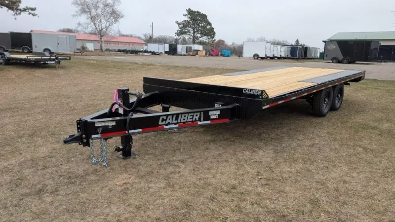 new Equipment / Flatbed Trailers Caliper  for sale, in Clearwater, MN Thumbnail 3