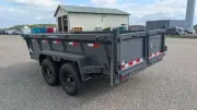 new Dump Trailers Lamar Trailers  for sale, in Clearwater, MN Thumbnail 6
