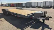 new Equipment / Flatbed Trailers Lamar Trailers  for sale, in Clearwater, MN Thumbnail 2