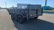 new Dump Trailers Lamar Trailers  for sale, in Clearwater, MN Thumbnail 6